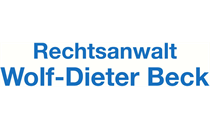 Logo von Beck Wolf-Dieter Rechtsanwalt