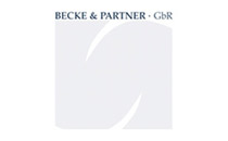 Logo von Becke & Partner
