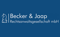 Logo von Becker & Jaap Rechtsanwaltsgesellschaft mbH