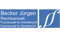 Logo von Becker Jürgen