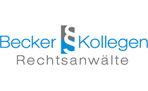 Logo von Becker & Kollegen Rechtsanwälte