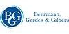 Logo von Beermann, Gerdes & Gilbers Steuerberater-Wirtschaftsprüfer