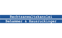 Logo von Behammer & Hausruckinger Rechtsanwaltskanzlei