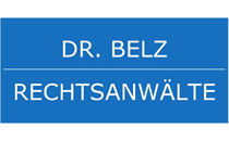 Logo von Belz Dr. Rechtsanwälte