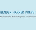 Logo von Bender Harrer Krevet Rechtsanwälte