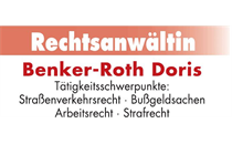 Logo von Benker-Roth Doris
