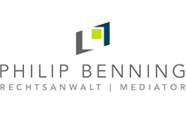 Logo von Benning Philip Philip