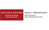 Logo von Bensemann Hans J. Dipl.-Betriebsw. FH Rechtsanwalt