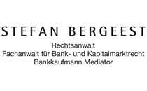 Logo von Bergeest Stefan Fachanwalt für Bank- und Kapitalmarktrecht