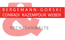 Logo von Bergemann-Gorski, Conradi, Kazempour, Weber