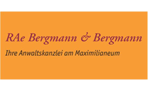 Logo von Bergmann Albert & Kollegen Rechtsanwälte
