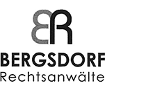 Logo von Bergsdorf Rechtsanwälte, Kubach Dieter, Horn Nadin
