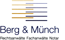 Logo von Bernd Münch