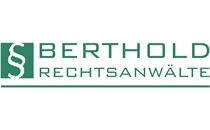 Logo von Berthold Florian Rechtsanwalt