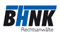 Logo von BHNK Heinel & Kindermann Rechtsanwälte