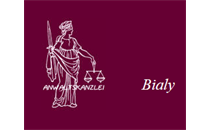 Logo von Bialy Anwaltskanzlei