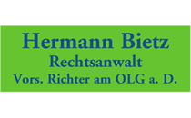 Logo von Bietz Hermann