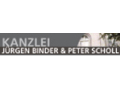 Logo von Binder & Scholl