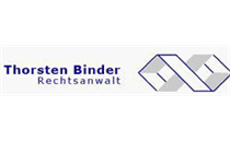 Logo von Binder Thorsten, Rechtsanwalt