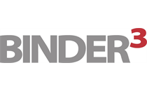 Logo von Binder und Partner Rechtsanwälte
