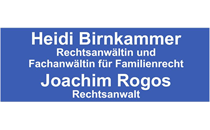 Logo von Birnkammer und Rogos