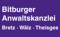 Logo von Bitburger Anwaltskanzlei Bretz & Partner