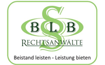 Logo von BLB Rechtsanwälte