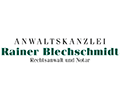 Logo von Blechschmidt Reiner