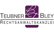 Logo von Bley und Teubner Rechtsanwaltskanzlei