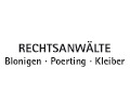 Logo von Blonigen-Poerting-Kleiber