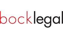 Logo von bock legal