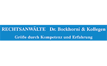 Logo von Bockhorni Dr. Partnerschaft mbB