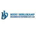 Logo von Bode - Berlekamp Steuerberater Partnerschaft mbB