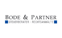 Logo von Bode & Partner Steuerberater, Rechtsanwälte