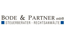 Logo von Bode & Partner Steuerberater und Rechtsanwälte