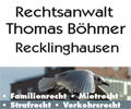 Logo von Böhmer Thomas
