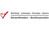 Logo von Boeltzig · Lehmann · Stuckas · Saretz GbR - Steuerberater