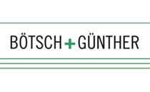 Logo von Bötsch + Günther Steuerberater-Rechtsanwalts-Partnerschaft