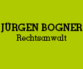 Logo von Bogner Jürgen Rechtsanwalt