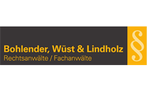 Logo von Bohlender Hans-Volker Rechtsanwalt