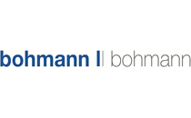 Logo von Bohmann Armin K. Dr. Patentanwalt