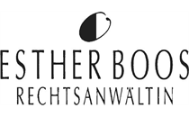 Logo von Boos Esther