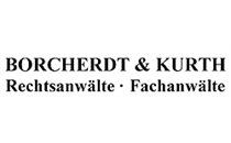 Logo von Borcherdt & Kurth Rechtsanwälte
