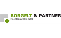 Logo von Borgelt & Partner Rechtsanwälte