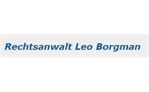 Logo von Borgman Leo