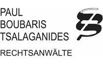 Logo von Boubaris Christine Rechtsanwältin