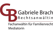 Logo von Brach Gabriele
