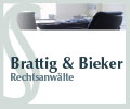 Logo von Brattig & Bieker Rechtsanwälte