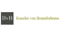 Logo von Braunbehrens Berthold von Rechtsanwalt