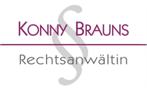 Logo von Brauns, Konny